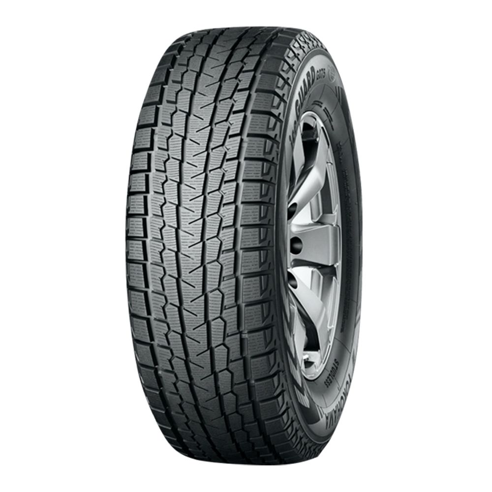 yokohama 265/70R17 q 115 g075 