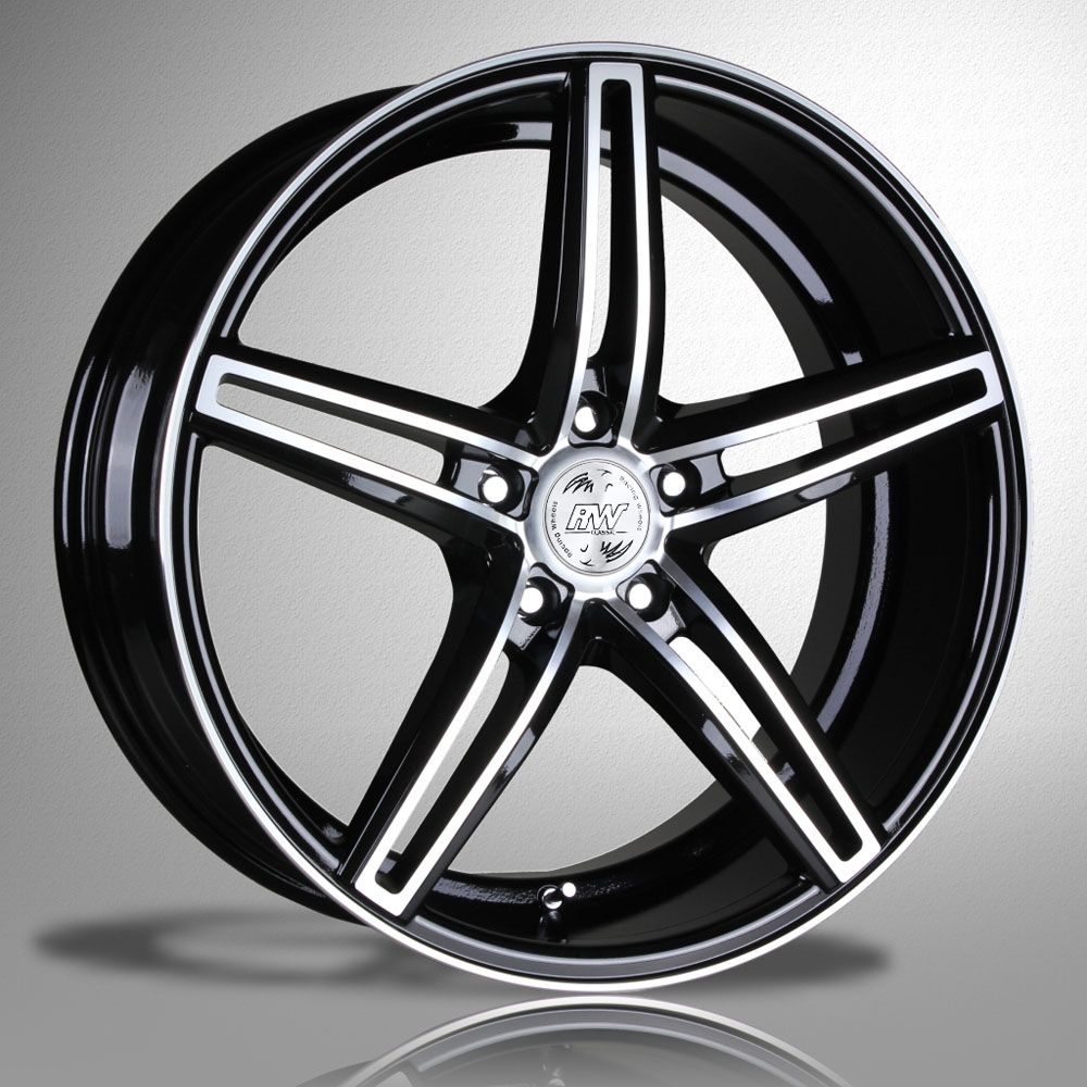 rw classic  h-583  9,5\r20 5*120 et35  d72,6  db f/p  [86565538210]