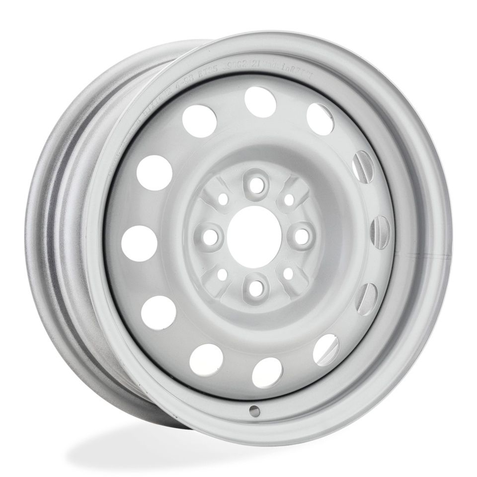 trebl  lada  53b35b p  5,0\r14 4*98 et35  d58,6  silver  [9306767]