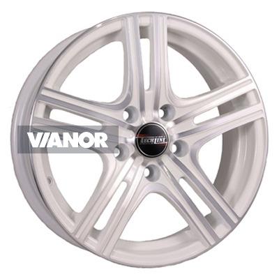 7,5x17/5x114,3 et45 d73,1 710 wd