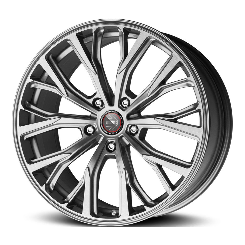 momo suv  rf-02  9,0\r20 5*112 et45  d66,6  titan silver brushed  [wr21t90045266z]  flow-forming fb max 960kg