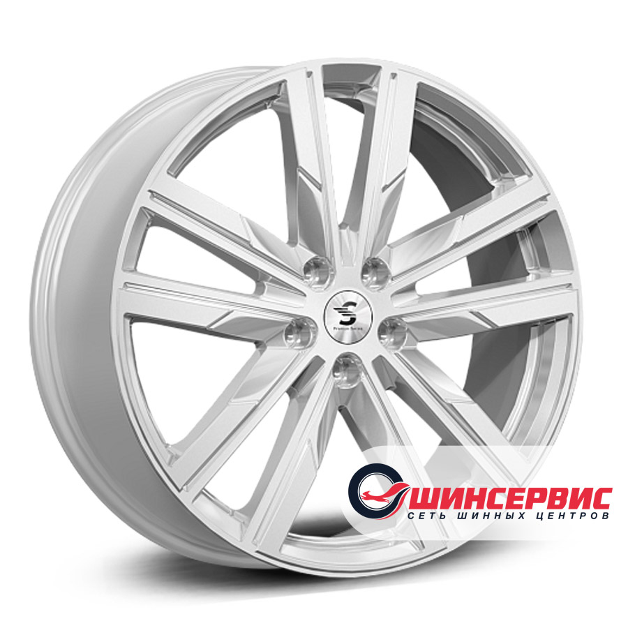premium series r20 / 8j pcd 5x108 ет 40 цо 63.35 кр014 evoque Насыщенный