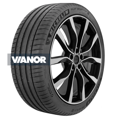 michelin 255/55R19 y 111 pilot sport 4 suv 