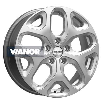 6,5x17/5x114,3 et48 d67,1 kl-307 алмаз