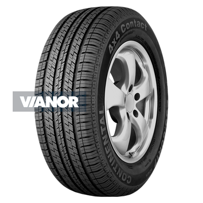 continental 265/60R18 h 110 conti4x4contact 