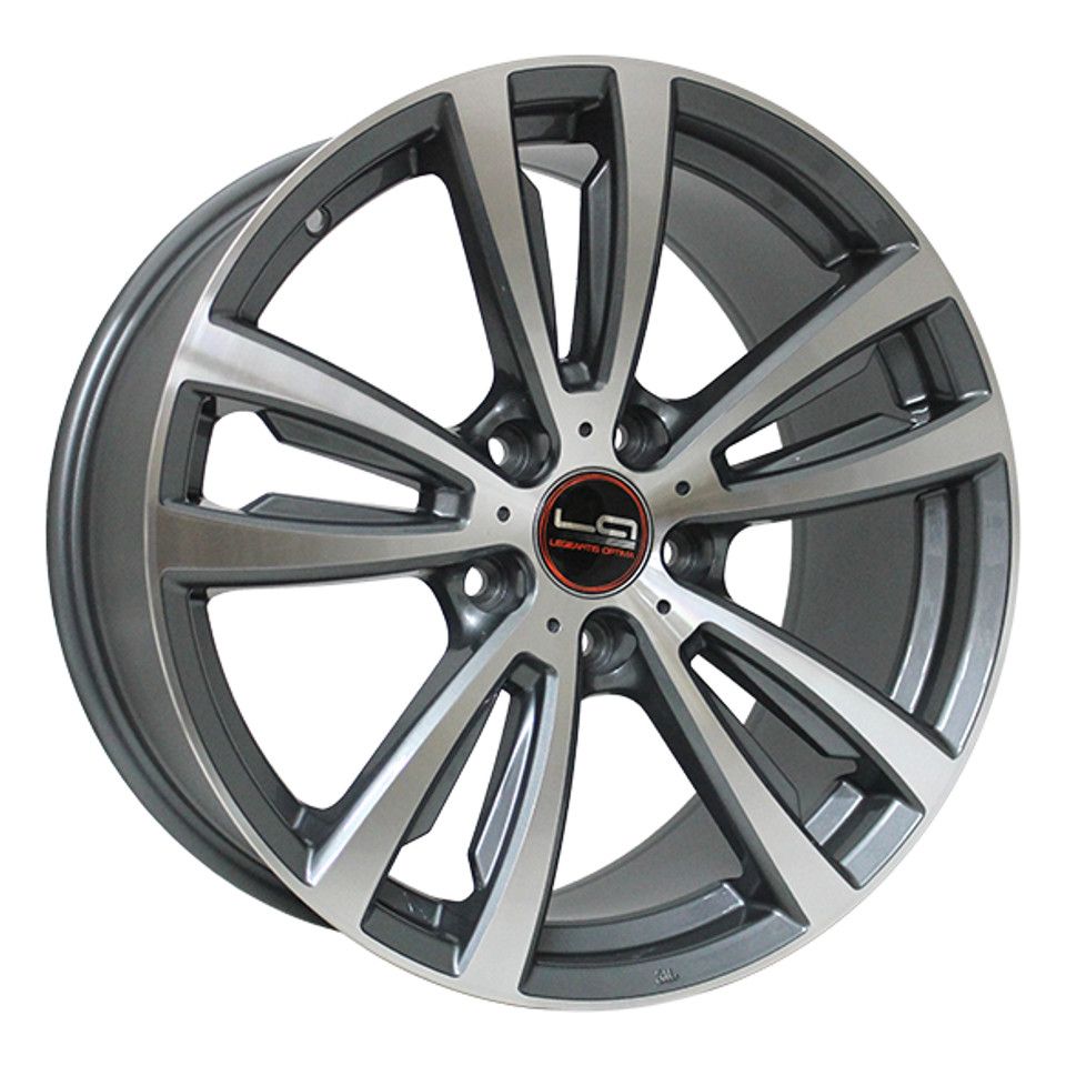 lege artis  b169  10,0\r20 5*120 et40  d74,1  gmf  [9167770]