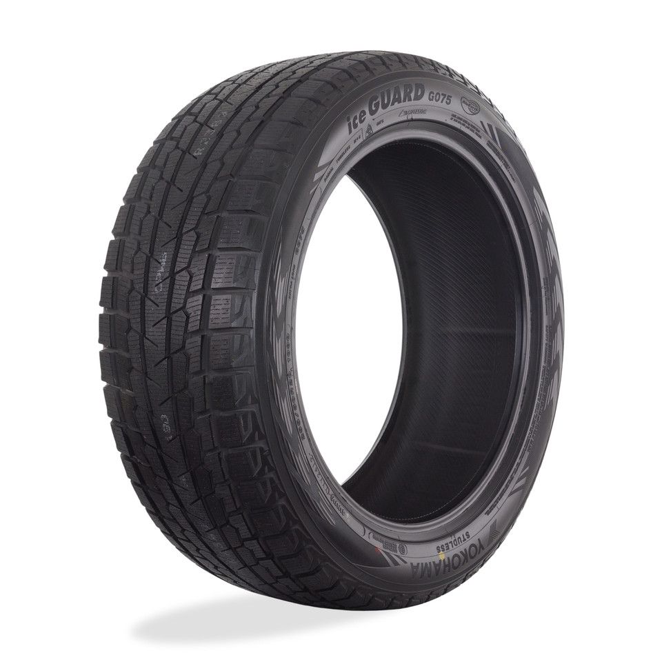 yokohama 245/65R17 q 107 g075 