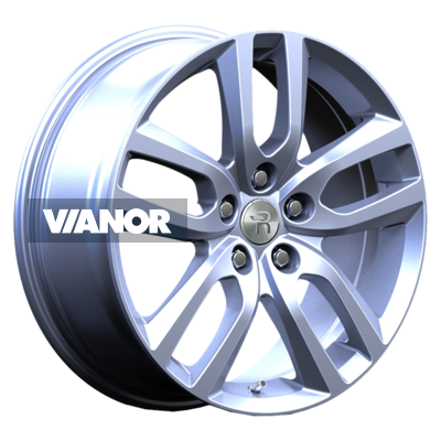 7,5x18/5x114,3 et39 d60,1 lx59 sil (конус, c570)