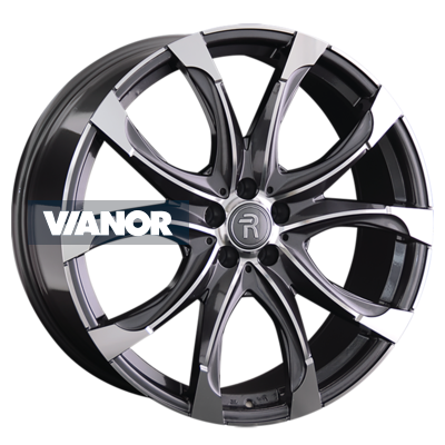 9,5x22/5x150 et45 d110,1 ty73 bkf (пш, c570)