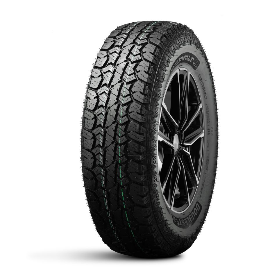 doublestar 255/70R16 q 108/104 w01 