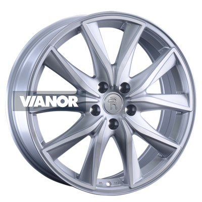 7x19/5x112 et43 d57,1 sk155 sf (конус, c570)