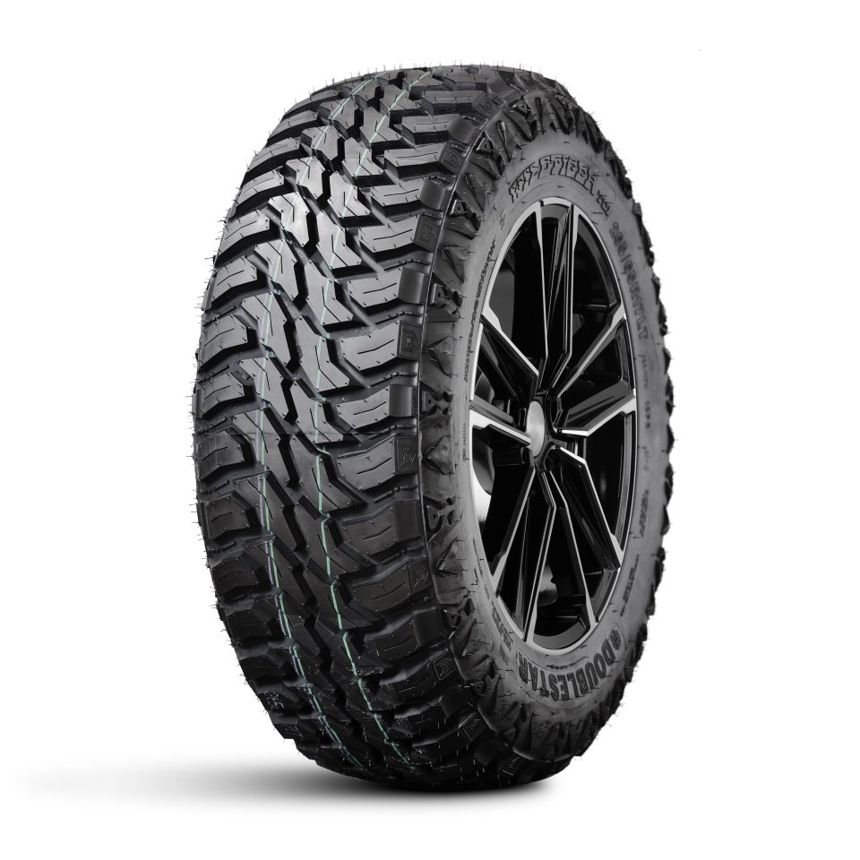 doublestar 285/75R16 n 122/119 t01 