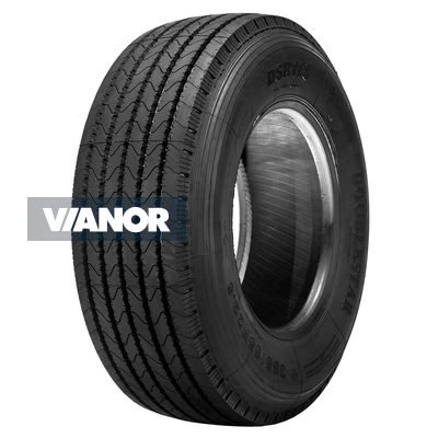 385/65r22,5 158l dsr118 tl pr20