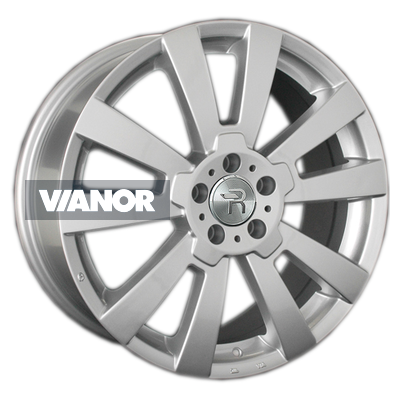 7,5x19/5x112 et43 d57,1 vv204 sil (конус, c570)