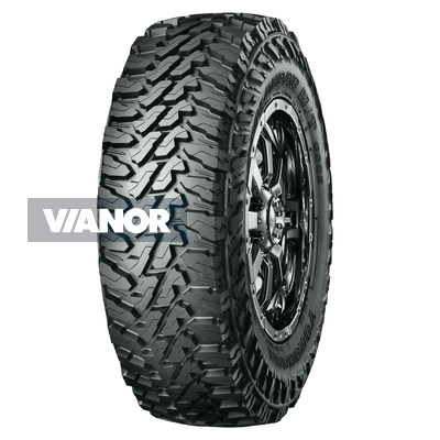 yokohama 285/75R17 q 121/118 geolandar m/t g003 