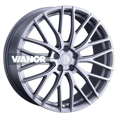 8x19/5x114,3 et34 d67,1 ki313 mgm (конус, c570)