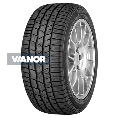 continental 265/45R20 w 108 contiwintercontact ts 830 p suv 