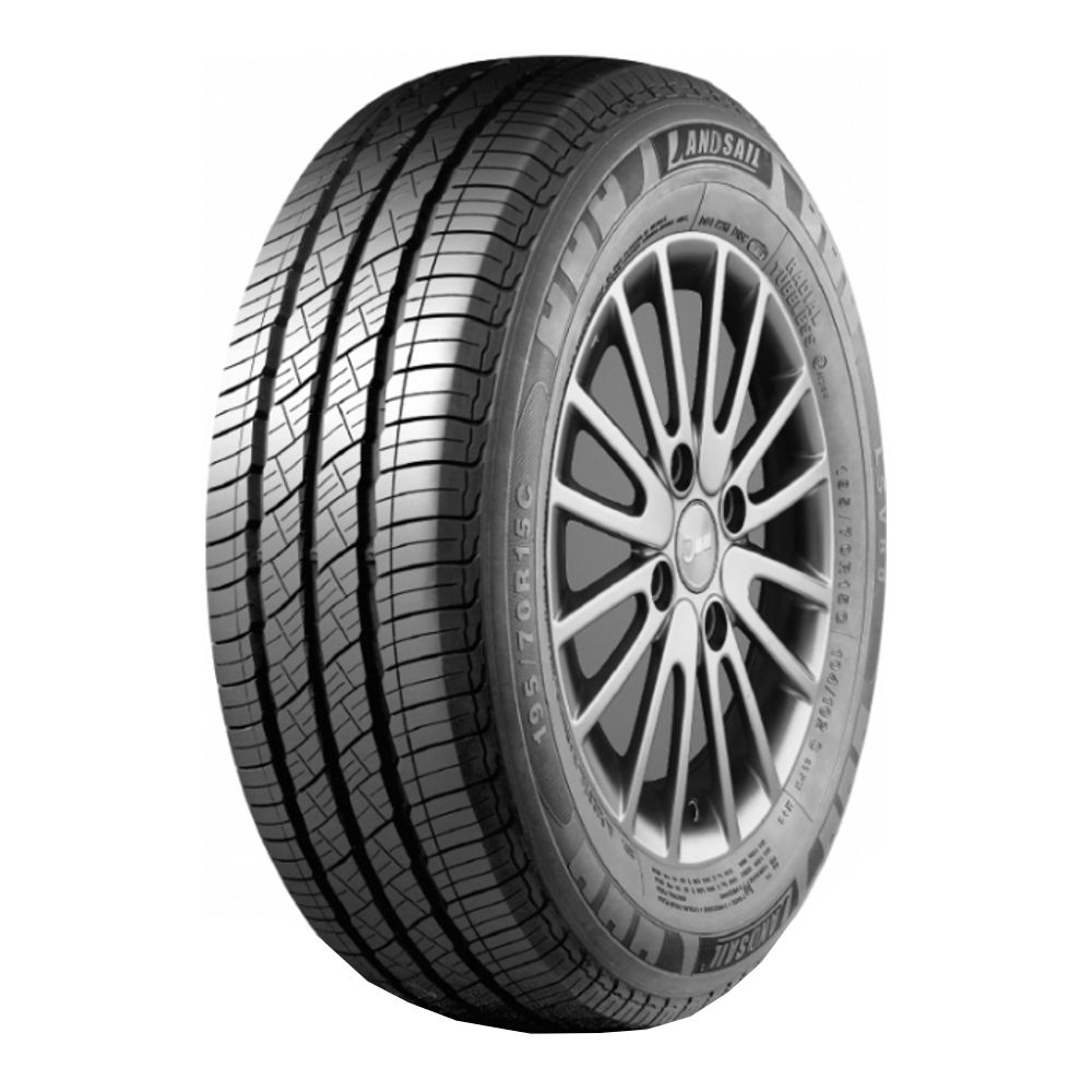 landsail 195/65R16 t 104/102 lsv88 