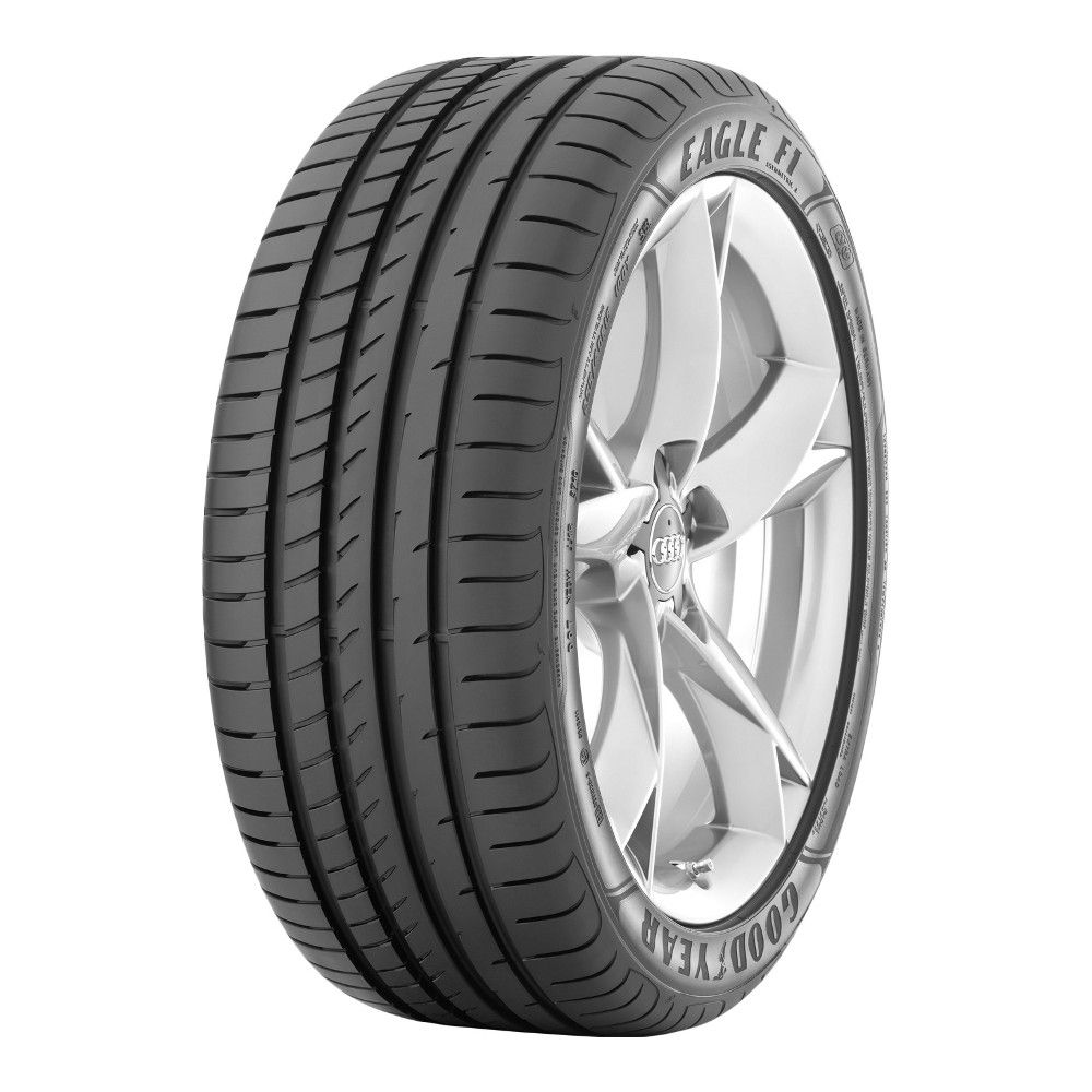 goodyear 225/40R19 y 89 eag. f-1 asymmetric 2 fp 