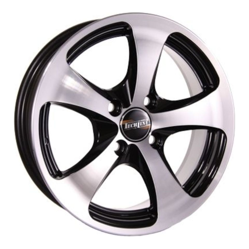 tech line  403  5,5\r14 5*100 et35  d57,1  bd  [t403-5514-571-5x100-35bd]