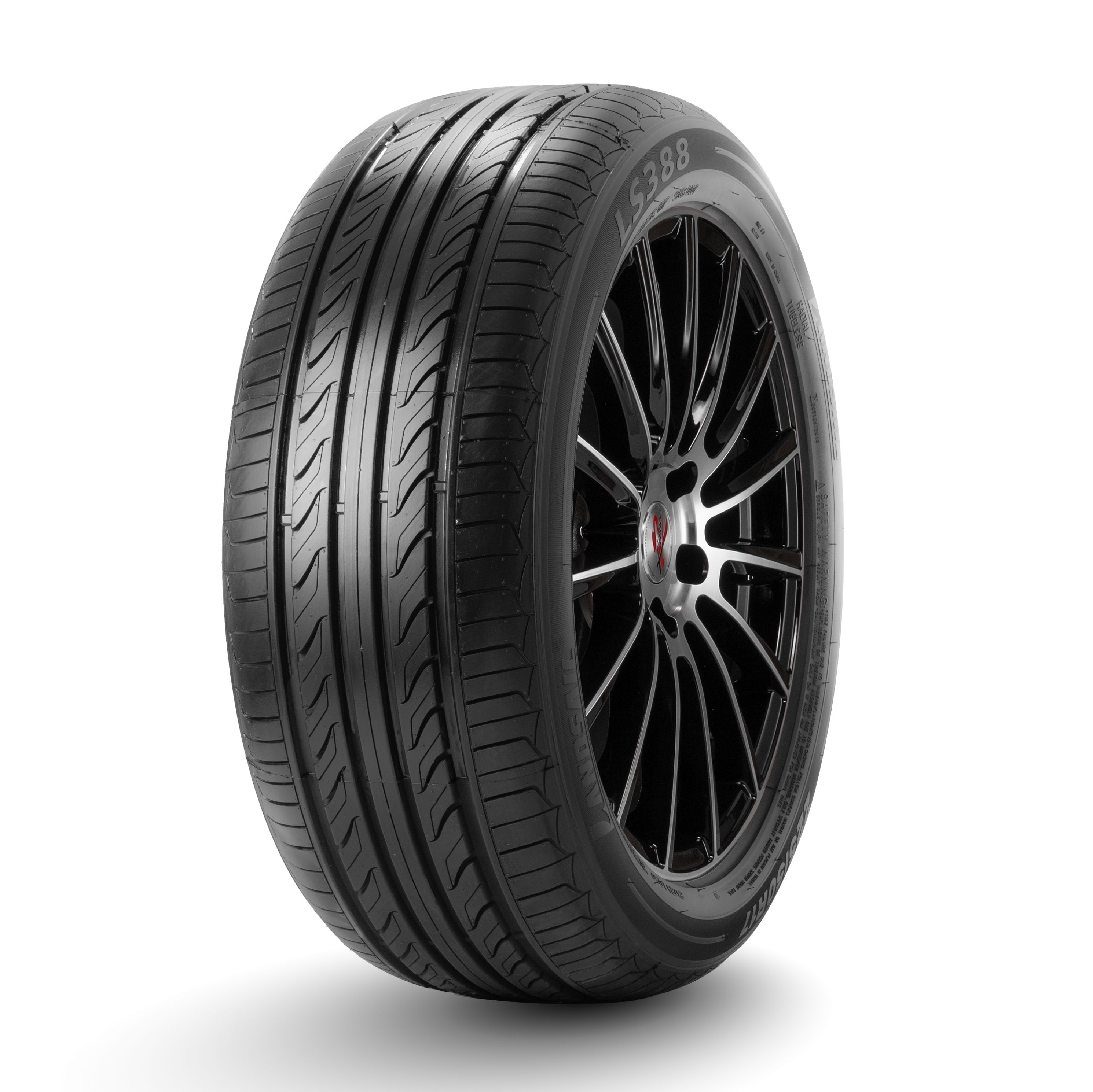 landsail 165/80R13 h 87 ls388 