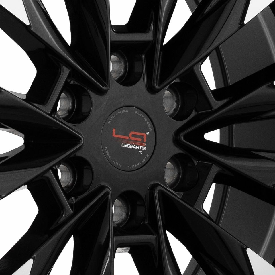 lege artis  concept-ty572  8,5\r20 6*139,7 et45  d95,1  bkf  [9347963]