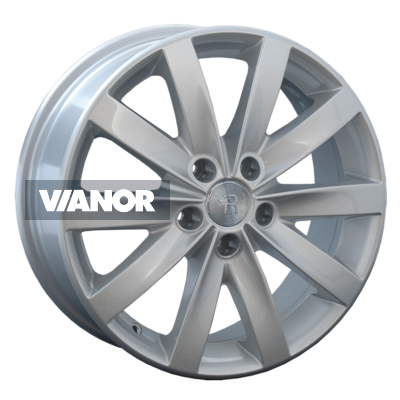 7x17/5x112 et40 d57,1 sk20 sil (конус, c570)
