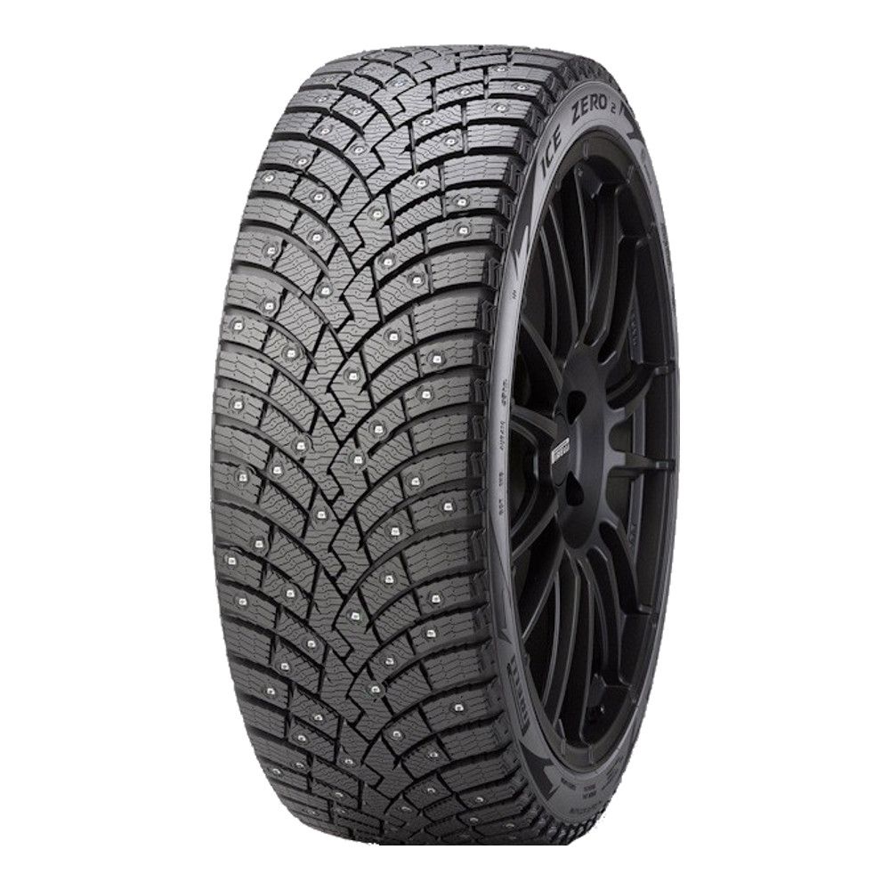 pirelli 235/50R19 h 103 scorpion ice zero 2 