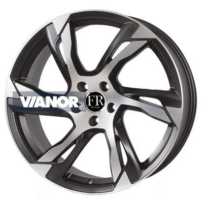 8x19/5x108 et42,5 d63,4 v34 (v766) cbmf (№26)
