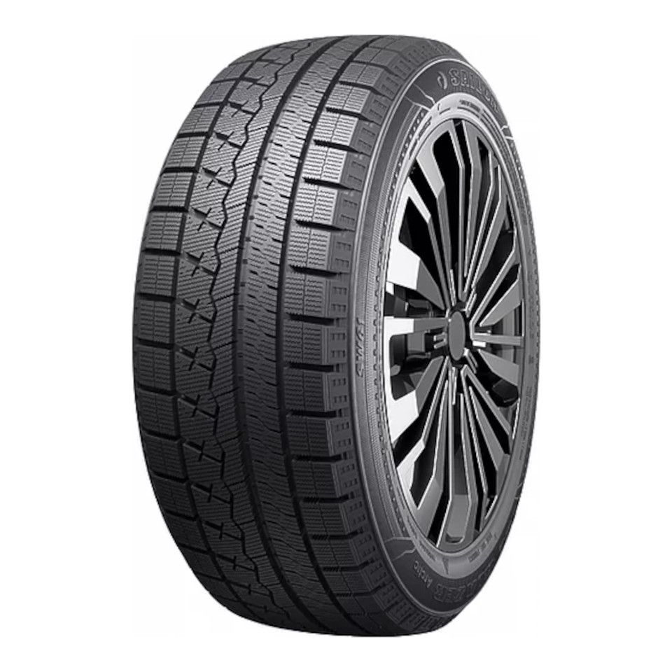 sailun 225/55R16 h 99 ice blazer arctic XL | Шинный центр VIANOR TRUCK