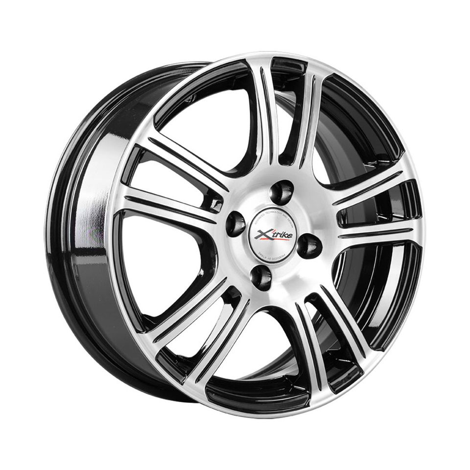 x'trike  x-105м  6,0\r15 4*98 et35  d58,1  bk/fp  [76861]