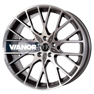 9,5x19/5x112 et40 d66,6 b197t gmf (№33)