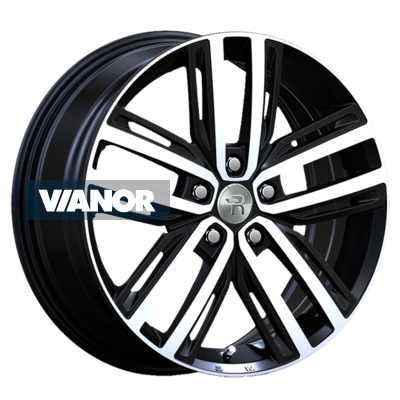 7x18/5x112 et46 d66,6 inf54 bkf (конус, c570)