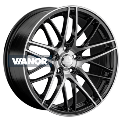 8,5x18/5x114,3 et35 d67,1 1338 bkf (конус)