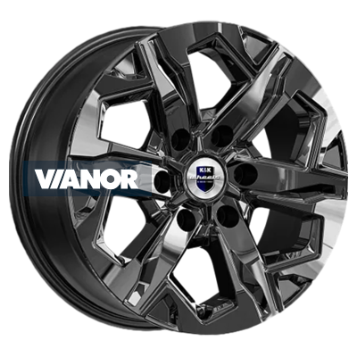 7,5x17/6x139,7 et25 d78,1 тейт (кс1050) кварц
