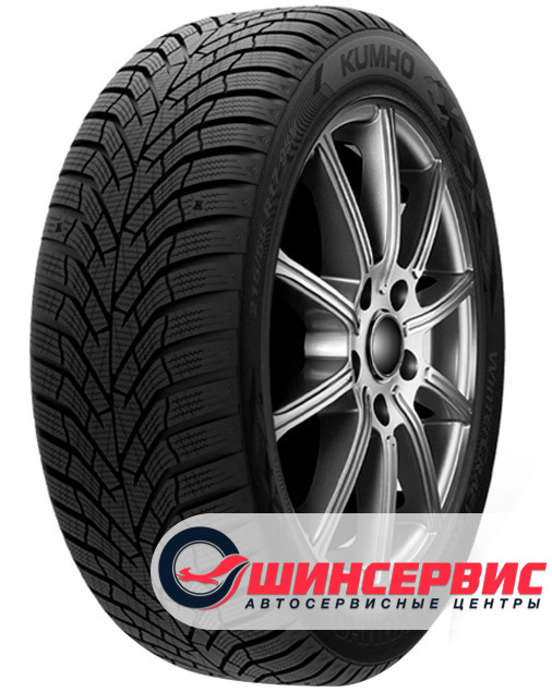 kumho 165/65R15 t 81 wp52 81