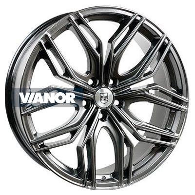 8,5x20/5x114,3 et42 d67,1 205 bh