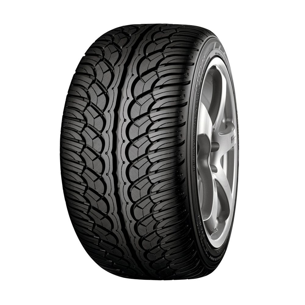yokohama 245/50R20 v 102 pa02j 