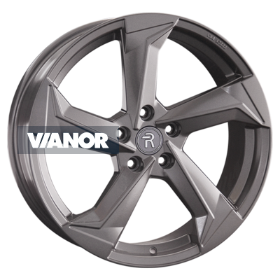 8x19/5x114,3 et49,5 d60,1 lx194(chg) mgm (конус, c570)
