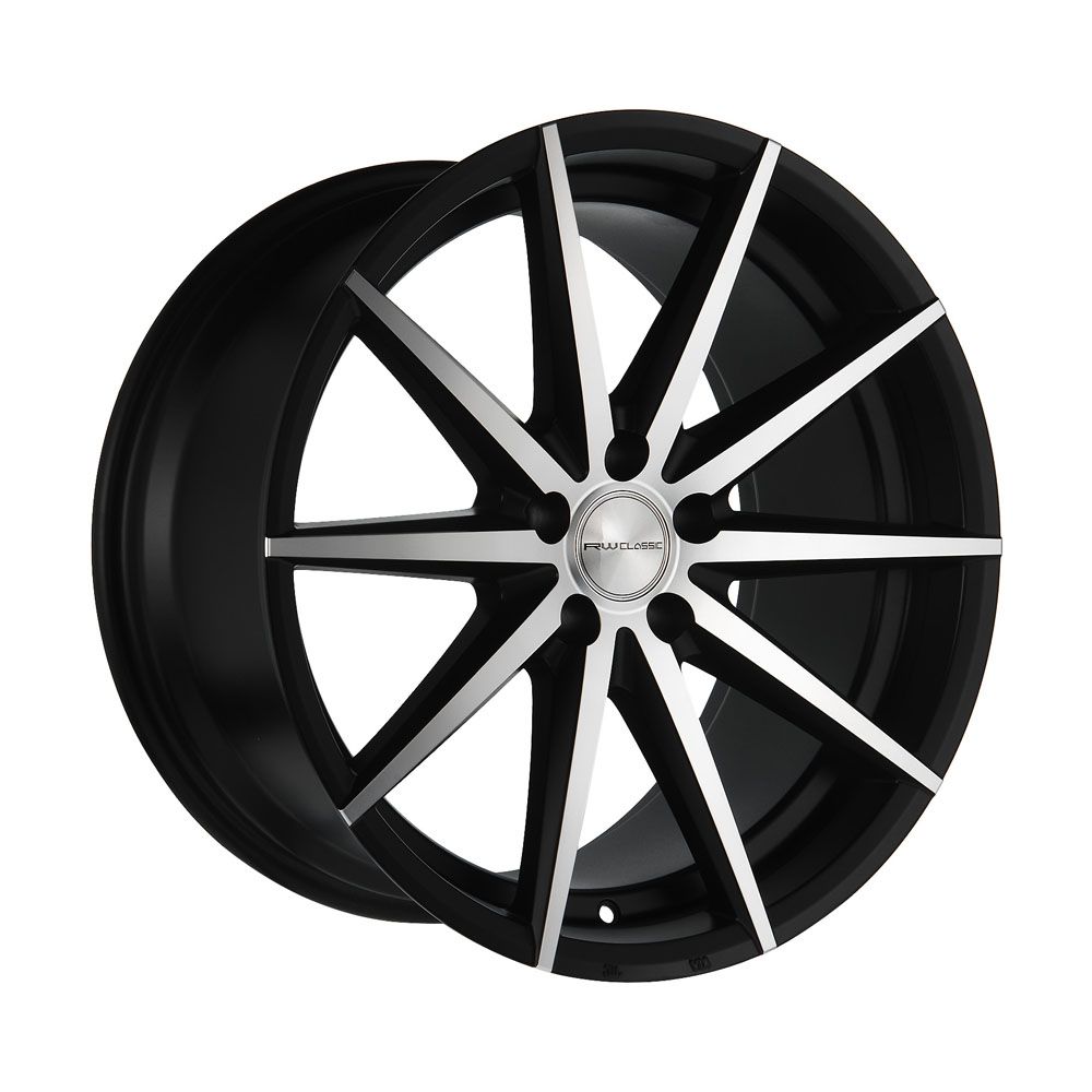 rw classic evo  h-758  9,5\r19 5*112 et35  d66,6  db f/p  [86601011606]