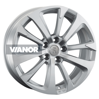 7,5x18/5x114,3 et45 d64,1 h104 sf (конус, c570)