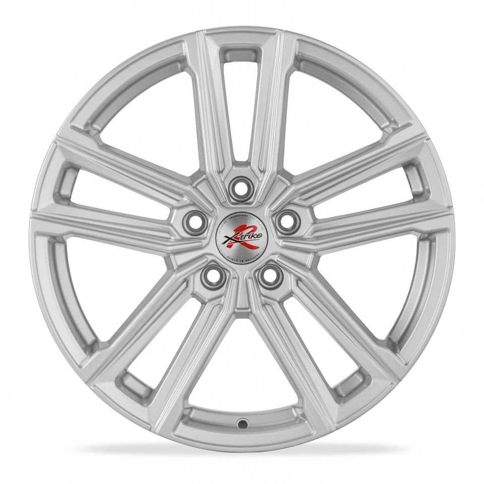 x'trikerst  toyota rav4  r078  7,0\r18 5*114,3 et35  d60,1  hs  [40414]