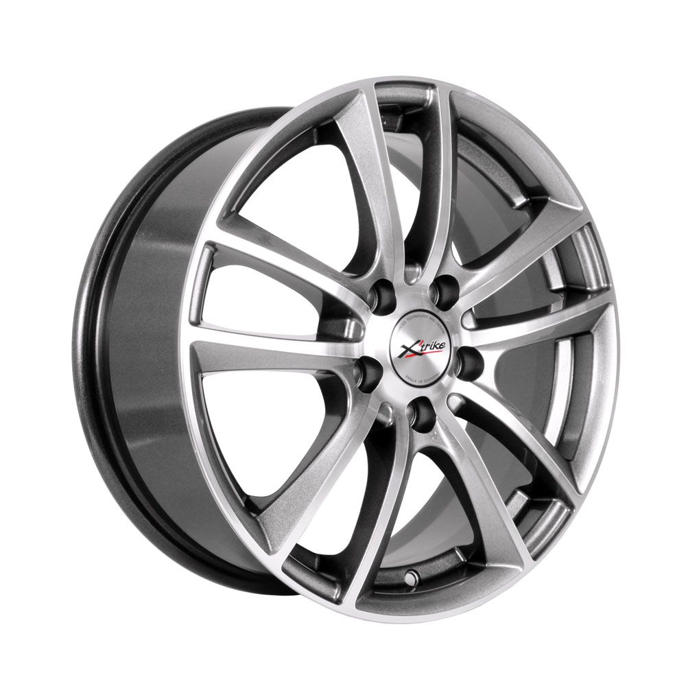 x'trike  x-116  6,5\r16 5*115 et41  d70,1  hsb/fp  [28090]
