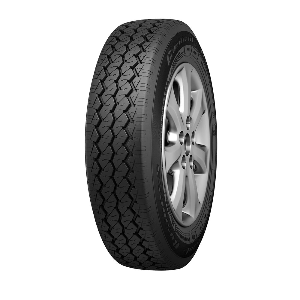 cordiant 195/80R14 r 106/104 бизнес ca-1 