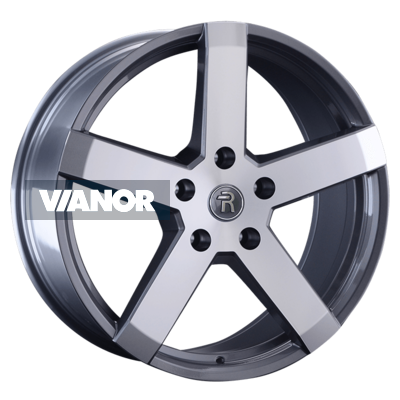 9,5x22/5x150 et45 d110,1 lx137 gmf (пш, c570)