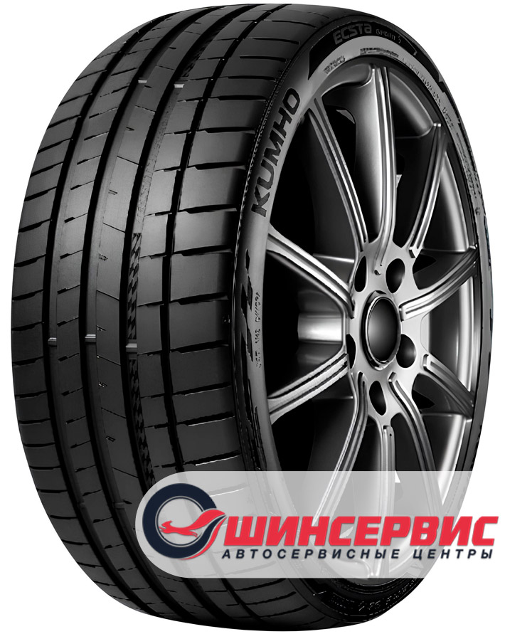 kumho 325/30R21 y 108 ps-72 s 