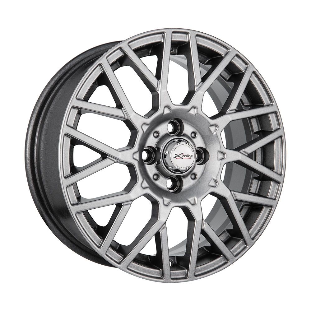 x'trike  x-125  6,5\r16 4*100 et48  d54,1  hsb  [68189]