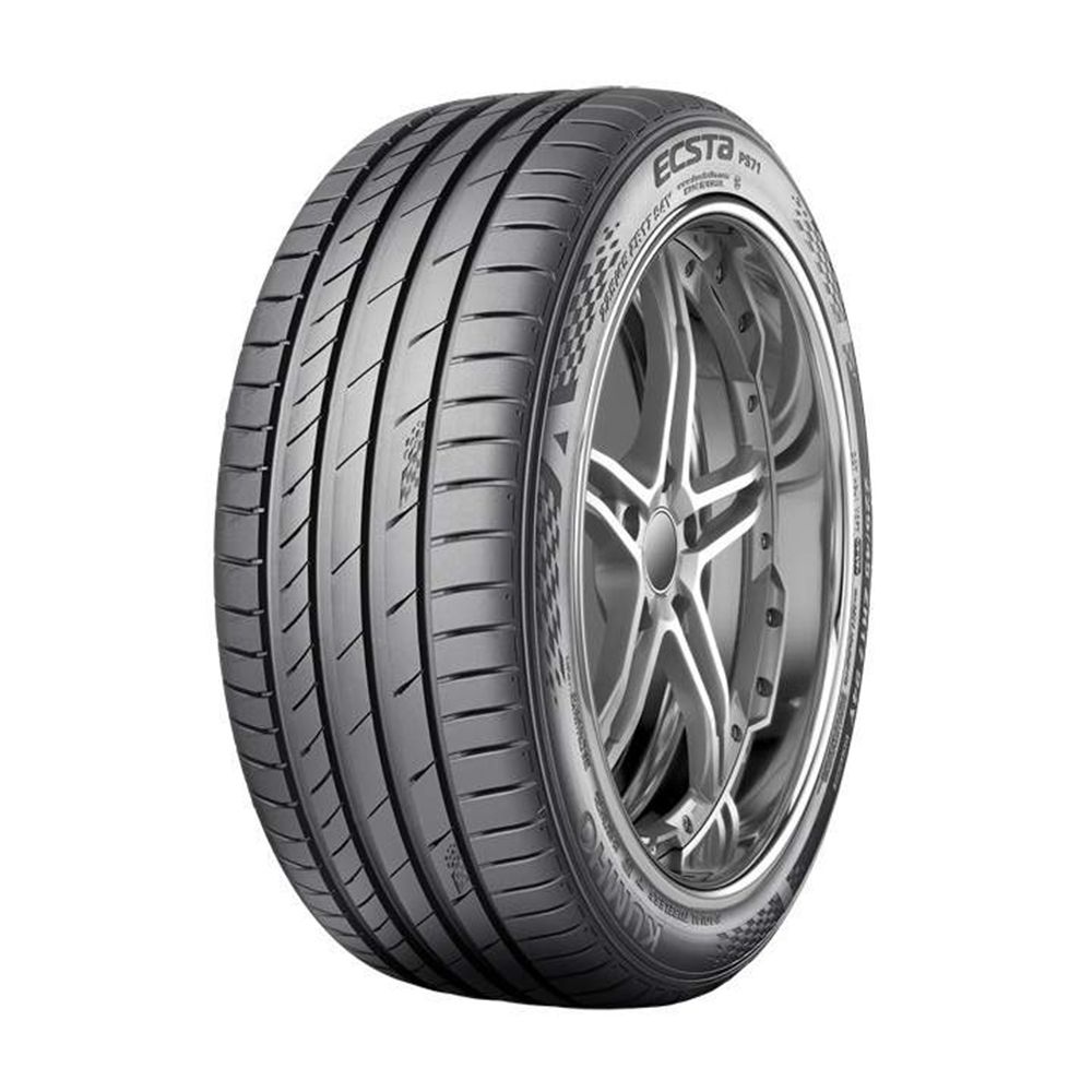 kumho 265/35R18 y 97 ps-71 