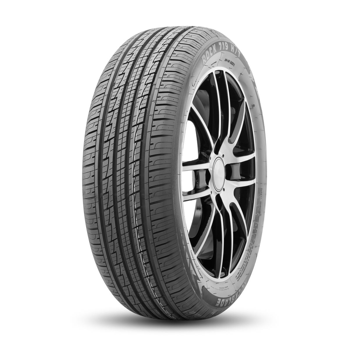 rockblade 275/65R17 t 115 rock 719 h/t 