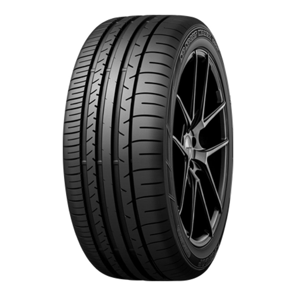 dunlop 295/35R21 v 107 winter sport 5 